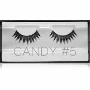 Huda Beauty Classic ragasztható műszempilla Candy 2x3, 4 cm kép