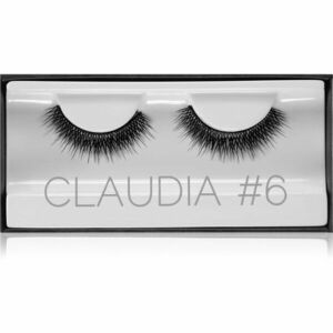 Huda Beauty Classic ragasztható műszempilla Claudia 2x3, 4 cm kép