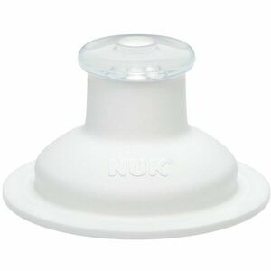 NUK First Choice Push-Pull tartalék itató White 1 db kép