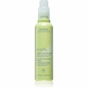 Aveda Be Curly™ Enhancing Hair Spray fixáló spray göndör hajra 200 ml kép