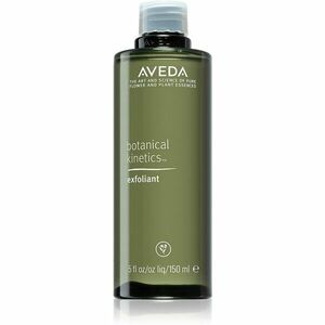 Aveda Botanical Kinetics™ Exfoliant hámlasztó arcvíz élénkítő hatással 150 ml kép