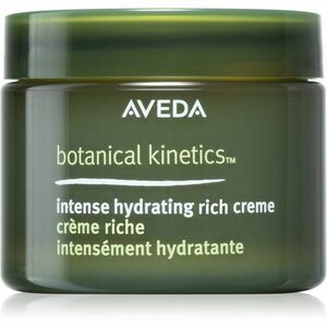 Aveda Botanical Kinetics™ Intense Hydrating Rich Creme mélyen hidratáló krém száraz és nagyon száraz bőrre 50 ml kép