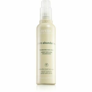 Aveda Pure Abundance™ Volumizing Hair Spray spray a dús hajért hajra 200 ml kép