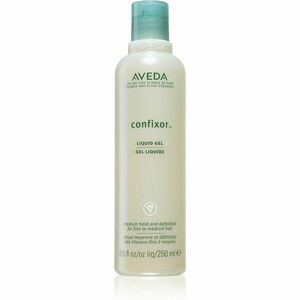 Aveda Confixor™ Liquid Gel hajzselé a formáért és a fixálásért 250 ml kép