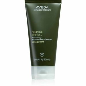 Aveda Botanical Kinetics™ All-Sensitive™ Cleanser arclemosó gél az érzékeny arcbőrre 150 ml kép