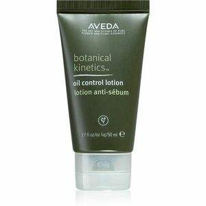 Aveda Botanical Kinetics™ Oil Control Lotion bőrápoló tej normál és zsíros bőrre 50 ml kép