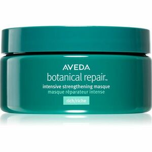 Aveda Botanical Repair™ Intensive Strengthening Masque Rich mélyen tápláló maszk 200 ml kép