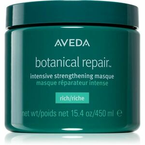 Aveda Botanical Repair™ Intensive Strengthening Masque Rich mélyen tápláló maszk 450 ml kép