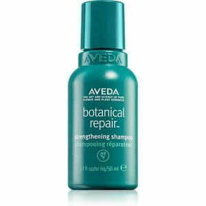 Aveda Botanical Repair™ Strengthening Shampoo erősítő sampon a károsult hajra 50 ml kép