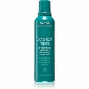 Aveda Botanical Repair™ Strengthening Shampoo erősítő sampon a károsult hajra 200 ml kép