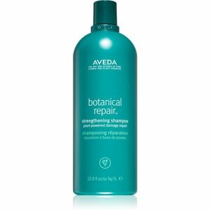 Aveda Botanical Repair™ Strengthening Shampoo erősítő sampon a károsult hajra 1000 ml kép