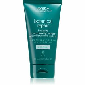 Aveda Botanical Repair™ Intensive Strengthening Masque Light gyengéd krémes maszk az egészséges és gyönyörű hajért 150 ml kép