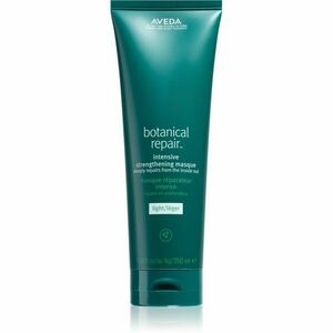 Aveda Botanical Repair™ Intensive Strengthening Masque Light gyengéd krémes maszk az egészséges és gyönyörű hajért 350 ml kép