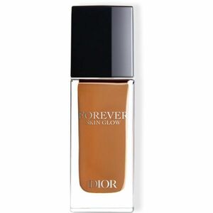 DIOR Dior Forever Skin Glow élénkítő make-up SPF 20 árnyalat 6N Neutral 30 ml kép