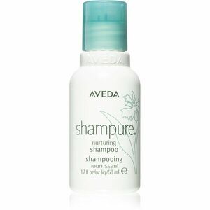 Aveda Shampure™ Nurturing Shampoo nyugtató sampon minden hajtípusra 50 ml kép