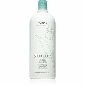 Aveda Shampure™ Nurturing Shampoo nyugtató sampon minden hajtípusra 1000 ml kép