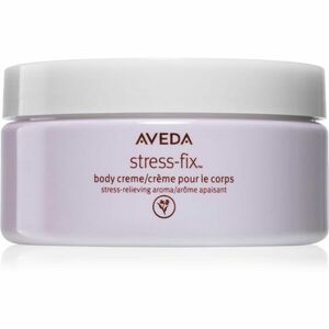 Aveda Stress-Fix™ Body Creme gazdag hidratáló krém stressz ellen 200 ml kép