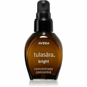 Aveda Tulasāra™ Bright Concentrate bőrélénkítő szérum C-vitaminnal 30 ml kép