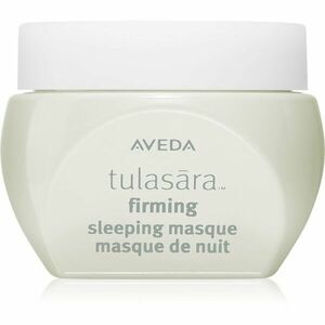 Aveda Tulasāra™ Firming Sleeping Masque ráncfeltöltő éjszakai krém C vitamin 50 ml kép