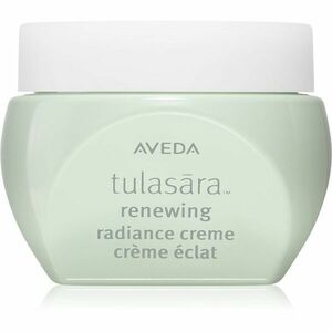 Aveda Tulasāra™ Renewing Radiance Creme hidratáló és élénkítő arckrém 50 ml kép