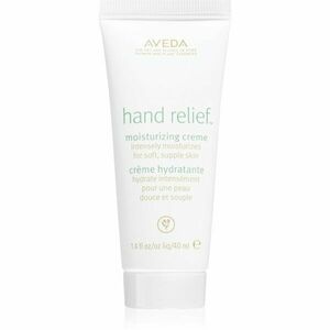 Aveda Hand Relief™ Moisturizing Creme kézkrém hidratáló 40 ml kép