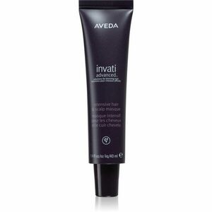 Aveda Invati Advanced™ Intensive Hair & Scalp Masque mélyen tápláló maszk 40 ml kép