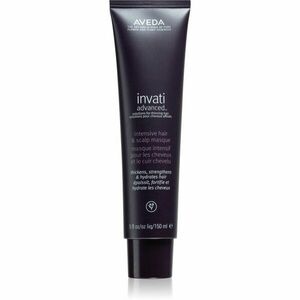 Aveda Invati Advanced™ Intensive Hair & Scalp Masque mélyen tápláló maszk 150 ml kép