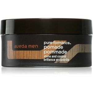 Aveda Men Pure - Formance™ Pomade kenőcs a hajra erős szilárdulással 75 ml kép
