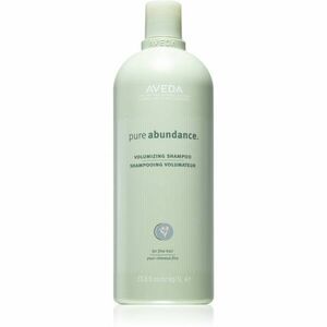 Aveda Pure Abundance™ Volumizing Shampoo sampon a dús hajért a finom hajért 1000 ml kép