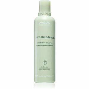 Aveda Pure Abundance™ Volumizing Shampoo sampon a dús hajért a finom hajért 250 ml kép