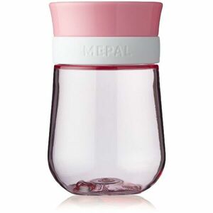 Mepal Mio Pink edzőüveg 360° 9m+ 300 ml kép