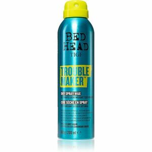 TIGI Bed Head Trouble Maker styling wax spray -ben 200 ml kép