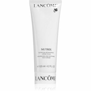 Lancôme Nutrix nyugtató és tápláló krém a nagyon száraz és érzékeny bőrre 125 ml kép