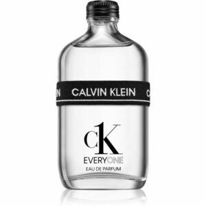 Calvin Klein CK Everyone Eau de Parfum unisex 200 ml kép