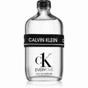 Calvin Klein CK Everyone Eau de Parfum unisex 100 ml kép