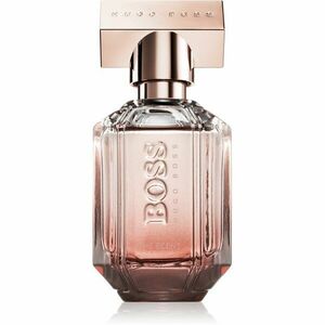 Hugo Boss BOSS The Scent Le Parfum parfüm hölgyeknek 30 ml kép