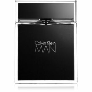 Calvin Klein Man Eau de Toilette uraknak 50 ml kép
