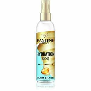 Pantene Pro-V Hydration SOS leöblítést nem igénylő spray hajra 150 ml kép
