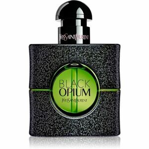 Yves Saint Laurent Black Opium eau de parfum hölgyeknek 30 ml kép