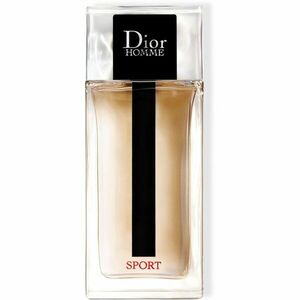 DIOR Dior Homme Sport Eau de Toilette uraknak 75 ml kép