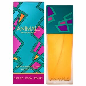 Animale Animale Eau de Parfum hölgyeknek 100 ml kép