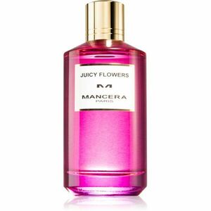 Mancera Juicy Flowers Eau de Parfum hölgyeknek 120 ml kép