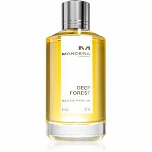 Mancera Deep Forest Eau de Parfum unisex 120 ml kép