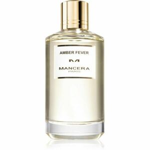 Mancera Amber Fever Eau de Parfum unisex 120 ml kép