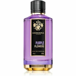 Mancera Purple Flowers Eau de Parfum hölgyeknek 120 ml kép