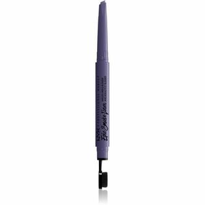 NYX Professional Makeup Epic Smoke Liner tartós szemceruza árnyalat 07 Violet Flash 0, 17 g kép