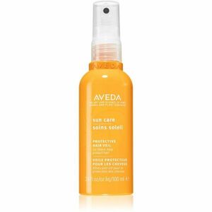 Aveda Sun Care Protective Hair Veil vízzel lemosható spray nap által károsult haj 100 ml kép