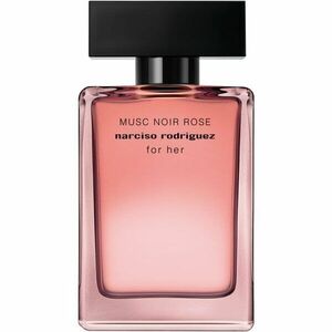 Narciso Rodriguez For Her Musc Noir Rose Eau de Parfum hölgyeknek 50 ml kép