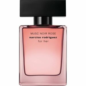 Narciso Rodriguez for her Musc Noir Rose Eau de Parfum hölgyeknek 30 ml kép