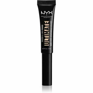 NYX Professional Makeup Ultimate Shadow and Liner Primer sminkalap a szemhéjfesték alá árnyalat 02 Medium 8 ml kép